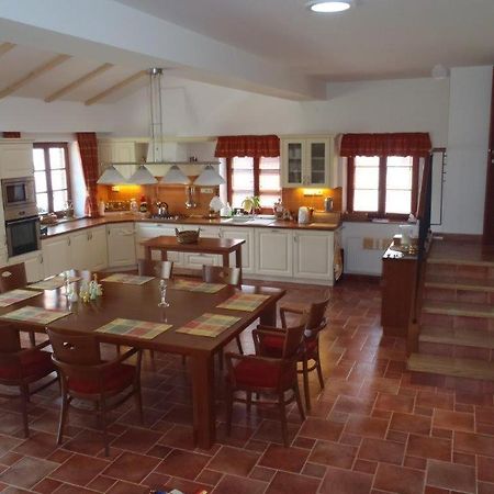 Apartmanovy Dum Bobruvka 外观 照片