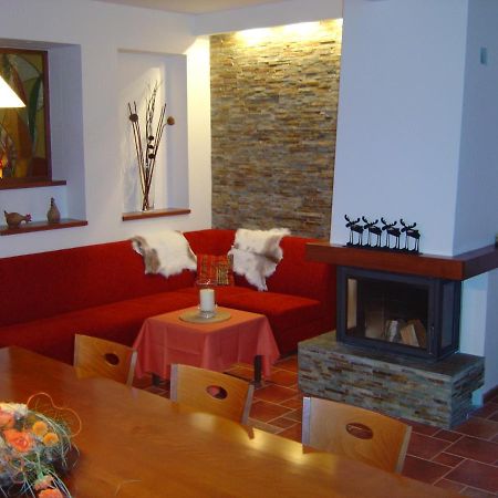 Apartmanovy Dum Bobruvka 外观 照片